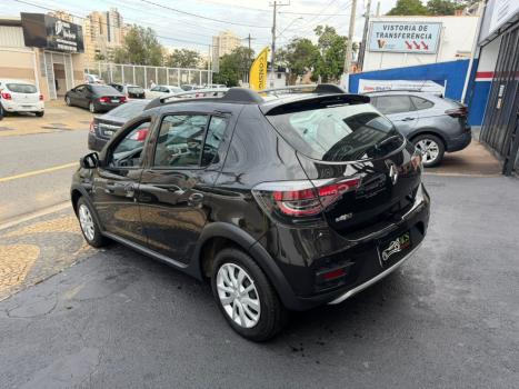 RENAULT Stepway 1.0 12V 4P FLEX SCE ZEN, Foto 6
