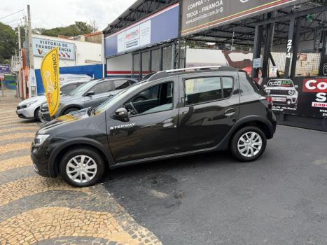 RENAULT Stepway 1.0 12V 4P FLEX SCE ZEN, Foto 7