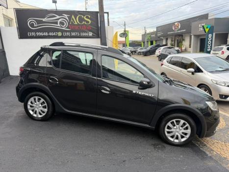 RENAULT Stepway 1.0 12V 4P FLEX SCE ZEN, Foto 8