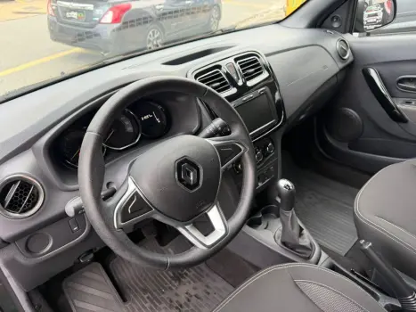 RENAULT Stepway 1.0 12V 4P FLEX SCE ZEN, Foto 10