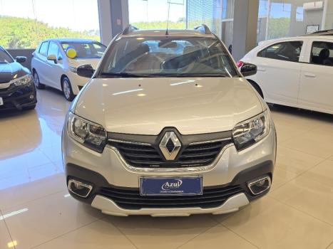 RENAULT Stepway 1.0 12V 4P FLEX SCE ZEN, Foto 2