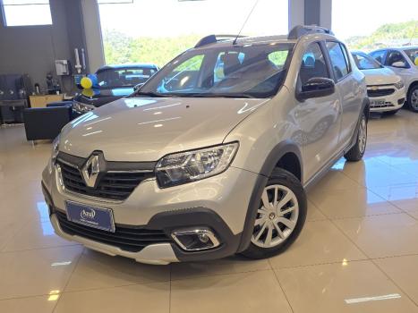 RENAULT Stepway 1.0 12V 4P FLEX SCE ZEN, Foto 3