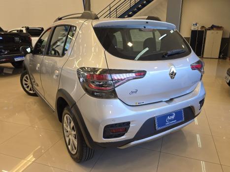 RENAULT Stepway 1.0 12V 4P FLEX SCE ZEN, Foto 4