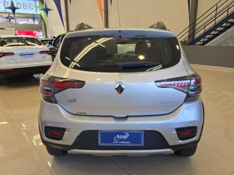 RENAULT Stepway 1.0 12V 4P FLEX SCE ZEN, Foto 5