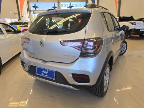 RENAULT Stepway 1.0 12V 4P FLEX SCE ZEN, Foto 6