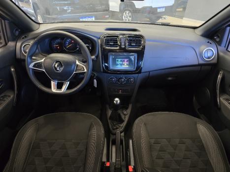RENAULT Stepway 1.0 12V 4P FLEX SCE ZEN, Foto 7