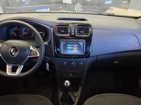 RENAULT Stepway 1.0 12V 4P FLEX SCE ZEN, Foto 8
