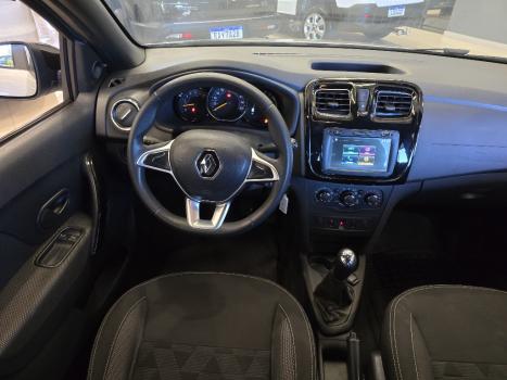 RENAULT Stepway 1.0 12V 4P FLEX SCE ZEN, Foto 10