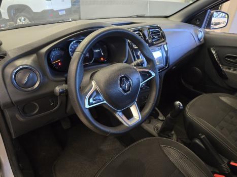 RENAULT Stepway 1.0 12V 4P FLEX SCE ZEN, Foto 13