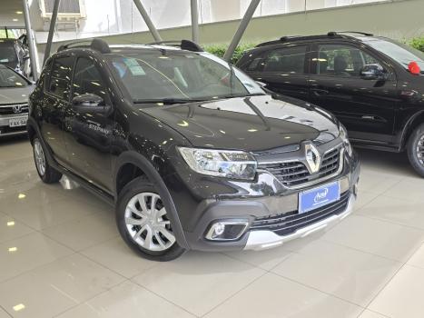 RENAULT Stepway 1.0 12V 4P FLEX SCE ZEN, Foto 1