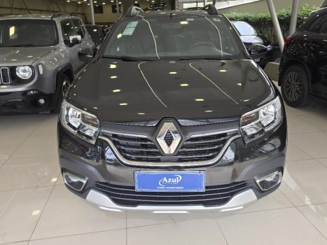 RENAULT Stepway 1.0 12V 4P FLEX SCE ZEN, Foto 2