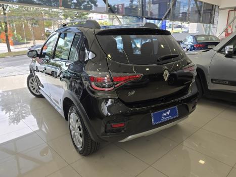 RENAULT Stepway 1.0 12V 4P FLEX SCE ZEN, Foto 4
