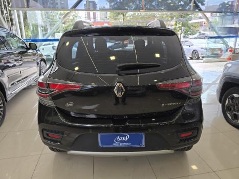 RENAULT Stepway 1.0 12V 4P FLEX SCE ZEN, Foto 5