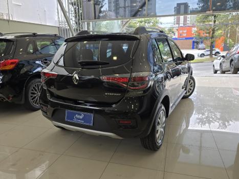 RENAULT Stepway 1.0 12V 4P FLEX SCE ZEN, Foto 6