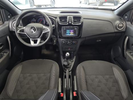 RENAULT Stepway 1.0 12V 4P FLEX SCE ZEN, Foto 7