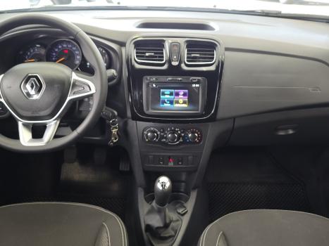 RENAULT Stepway 1.0 12V 4P FLEX SCE ZEN, Foto 8