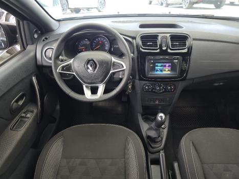 RENAULT Stepway 1.0 12V 4P FLEX SCE ZEN, Foto 10