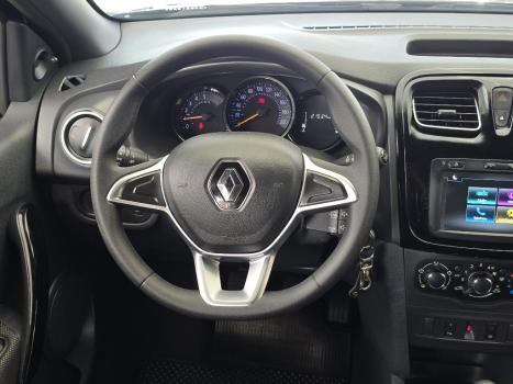 RENAULT Stepway 1.0 12V 4P FLEX SCE ZEN, Foto 11