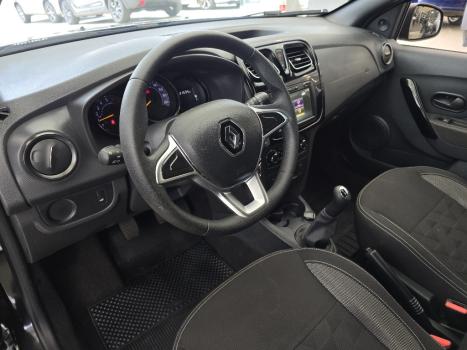RENAULT Stepway 1.0 12V 4P FLEX SCE ZEN, Foto 14