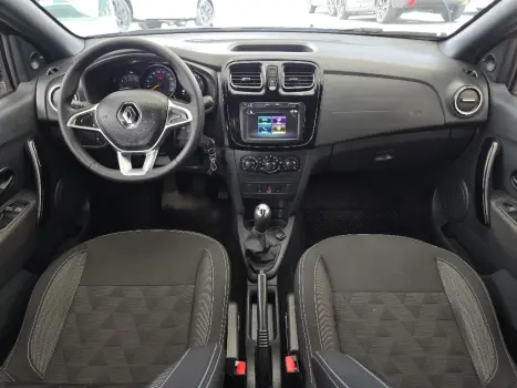 RENAULT Stepway 1.0 12V 4P FLEX SCE ZEN, Foto 7