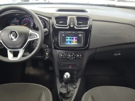 RENAULT Stepway 1.0 12V 4P FLEX SCE ZEN, Foto 8