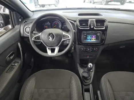 RENAULT Stepway 1.0 12V 4P FLEX SCE ZEN, Foto 10