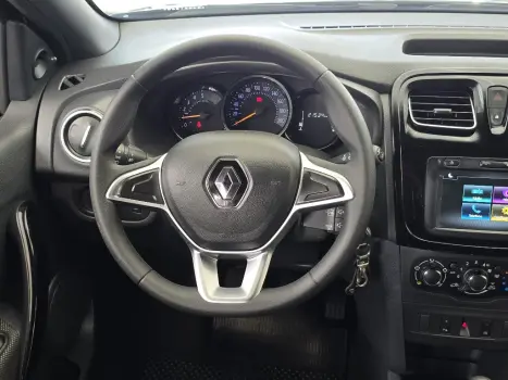 RENAULT Stepway 1.0 12V 4P FLEX SCE ZEN, Foto 11