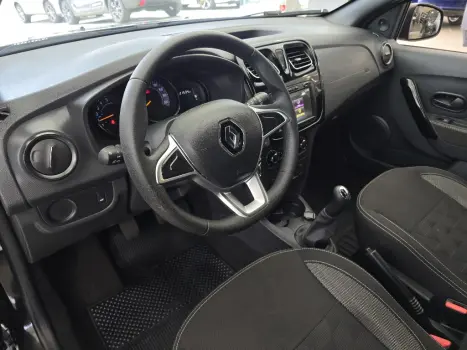 RENAULT Stepway 1.0 12V 4P FLEX SCE ZEN, Foto 14