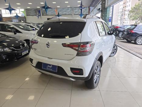 RENAULT Stepway 1.6 16V 4P FLEX ICONIC X-TONIC AUTOM�TICO CVT, Foto 6