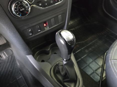 RENAULT Stepway 1.6 16V 4P FLEX ICONIC X-TONIC AUTOM�TICO CVT, Foto 9