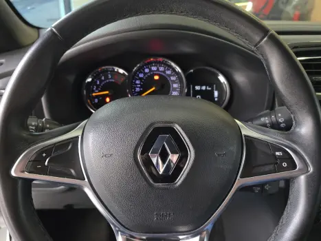 RENAULT Stepway 1.6 16V 4P FLEX ICONIC X-TONIC AUTOM�TICO CVT, Foto 11