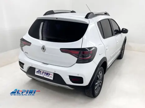 RENAULT Stepway , Foto 3