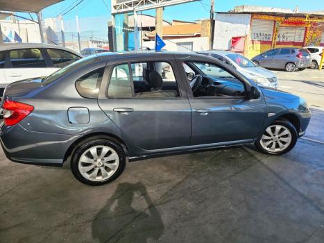 RENAULT Symbol 1.6 16V 4P FLEX PRIVIL�GE, Foto 7