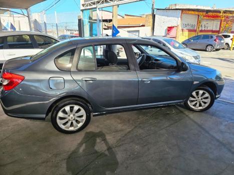 RENAULT Symbol 1.6 16V 4P FLEX PRIVIL�GE, Foto 6