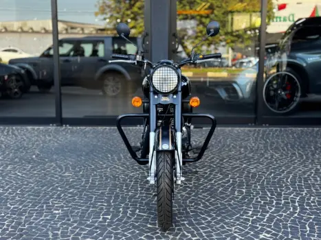 ROYAL ENFIELD Classic 500 , Foto 4