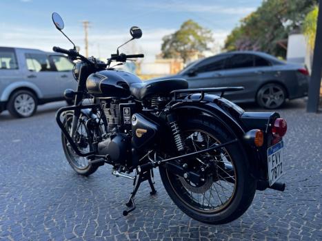 ROYAL ENFIELD Classic 500 , Foto 16