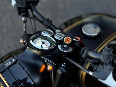 ROYAL ENFIELD Classic 500 , Foto 5