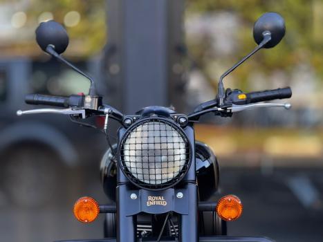 ROYAL ENFIELD Classic 500 , Foto 7