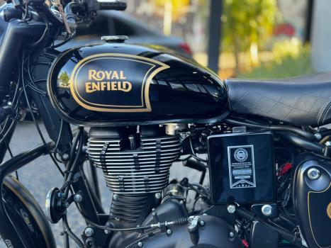 ROYAL ENFIELD Classic 500 , Foto 8