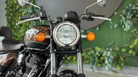 ROYAL ENFIELD Meteor 350 ABS, Foto 2