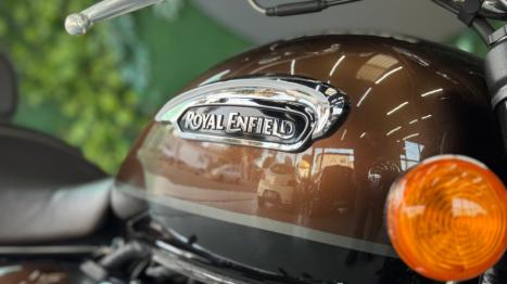 ROYAL ENFIELD Meteor 350 ABS, Foto 4