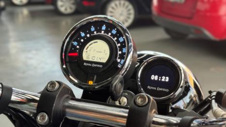 ROYAL ENFIELD Meteor 350 ABS, Foto 6