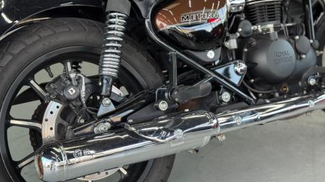 ROYAL ENFIELD Meteor 350 ABS, Foto 9