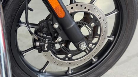 ROYAL ENFIELD Meteor 350 ABS, Foto 11