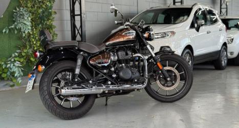 ROYAL ENFIELD Meteor 350 ABS, Foto 2