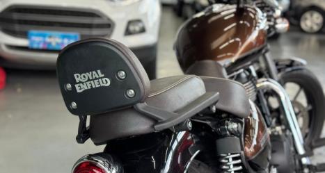 ROYAL ENFIELD Meteor 350 ABS, Foto 6