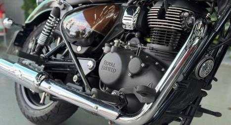 ROYAL ENFIELD Meteor 350 ABS, Foto 9
