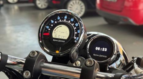 ROYAL ENFIELD Meteor 350 ABS, Foto 11