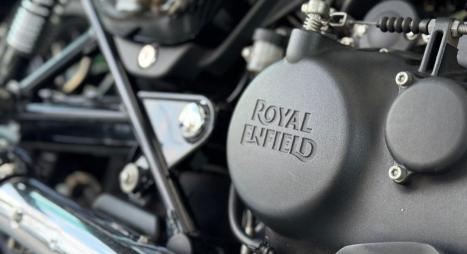 ROYAL ENFIELD Meteor 350 ABS, Foto 12