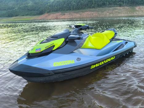 SEA DOO GTI 130 SE , Foto 1